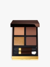 TOM FORD Eyeshadow Quad, Desert Fox at John Lewis & Partners