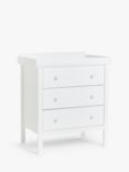 John Lewis ANYDAY Elementary Dresser