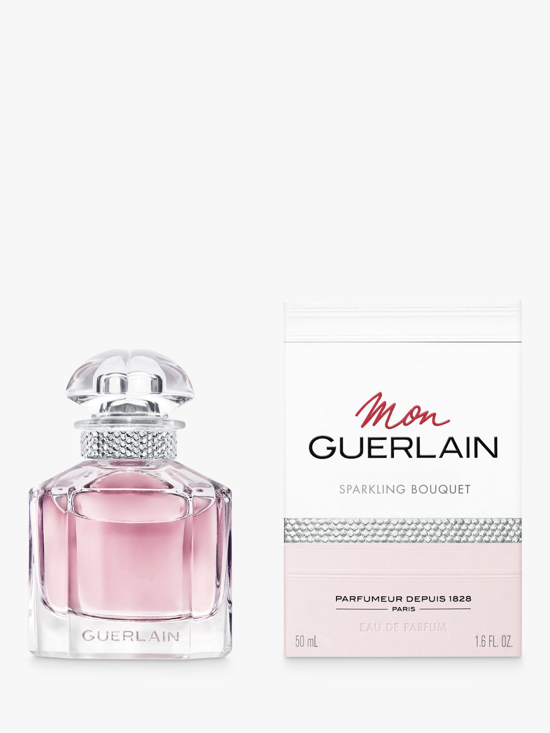 Guerlain Mon Guerlain Sparkling Bouquet Eau de Parfum, 50ml 7