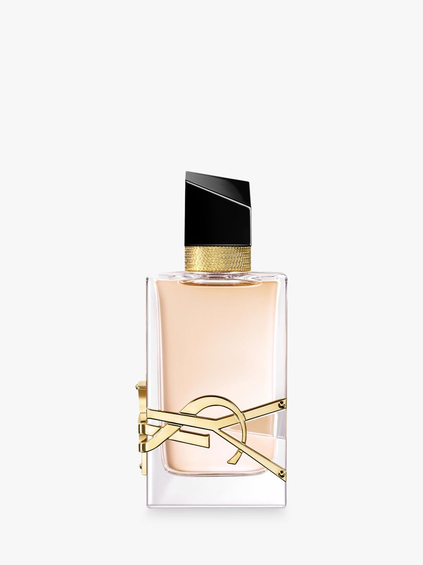 Yves Saint Laurent Libre Le Parfum, 50ml at John Lewis & Partners