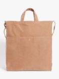AND/OR Canvas North/South Tote Bag