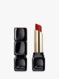 Guerlain Kiss Kiss Tender Matte Lipstick, 940 My Rouge