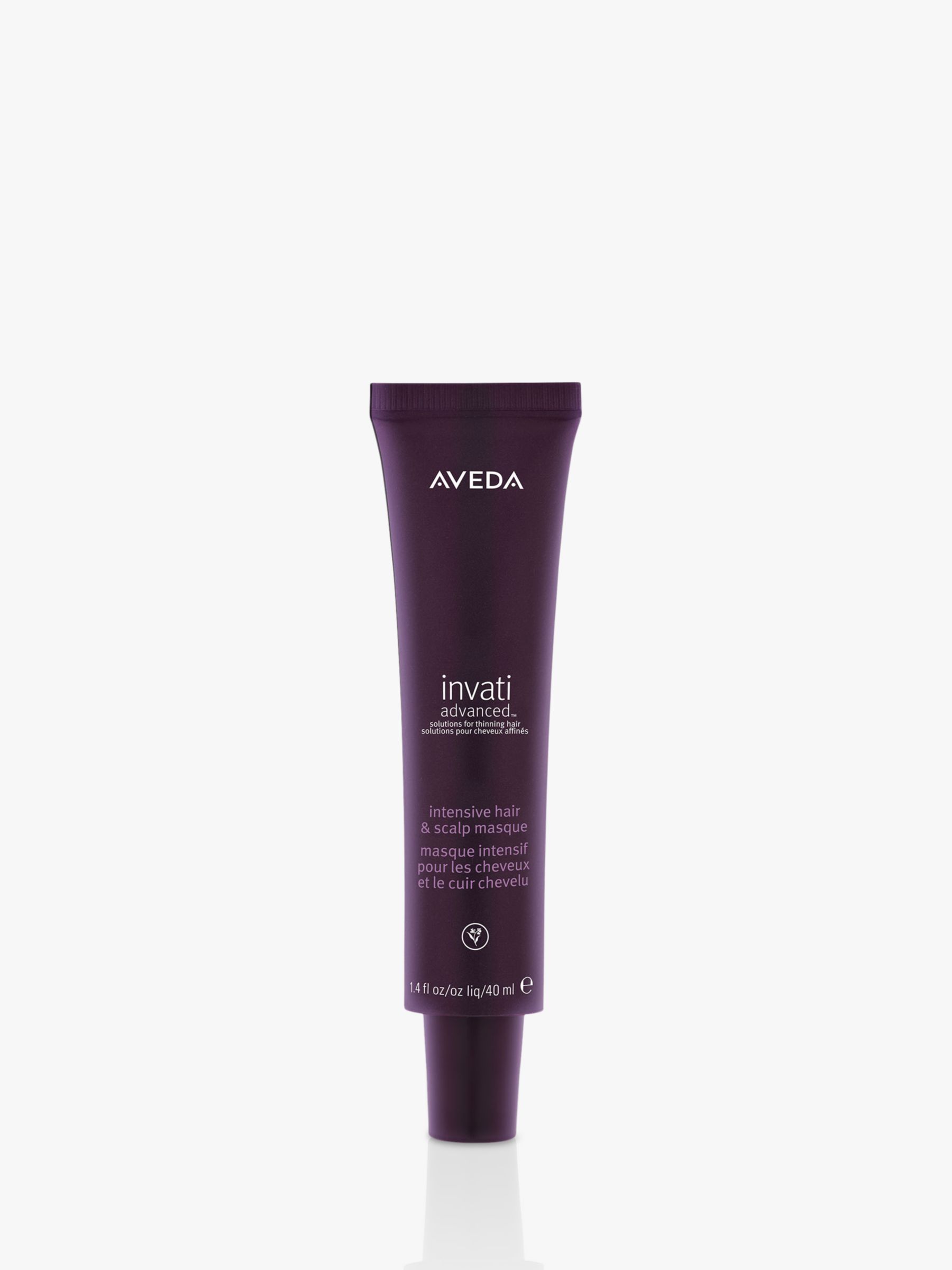 Aveda Invati Advanced™ Intensive Hair and Scalp Masque, 40ml 1