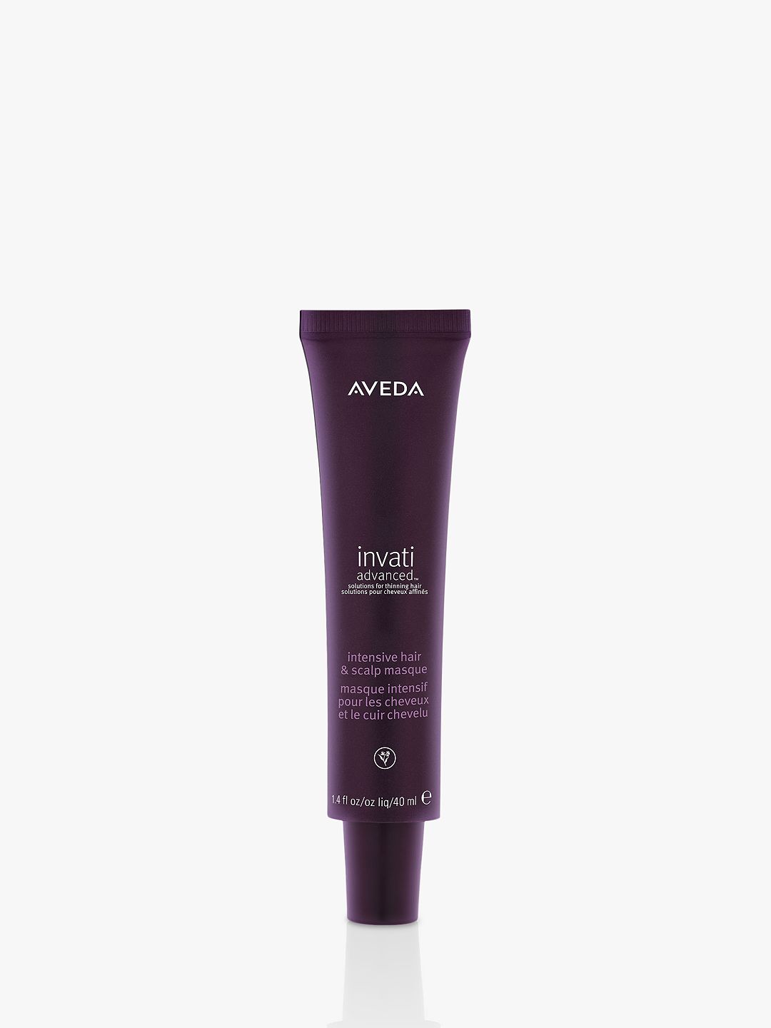 Aveda Invati Advanced™ Intensive Hair and Scalp Masque, 40ml 1