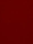 GP & J Baker House Velvet Furnishing Fabric, Red