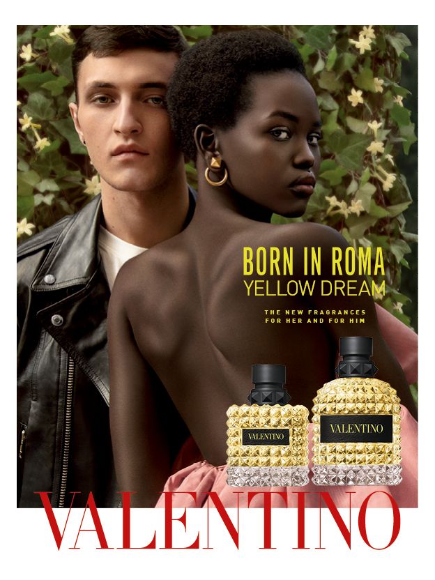 Valentino Born in Roma Yellow Dream For Her Eau de Parfum, 30ml 5