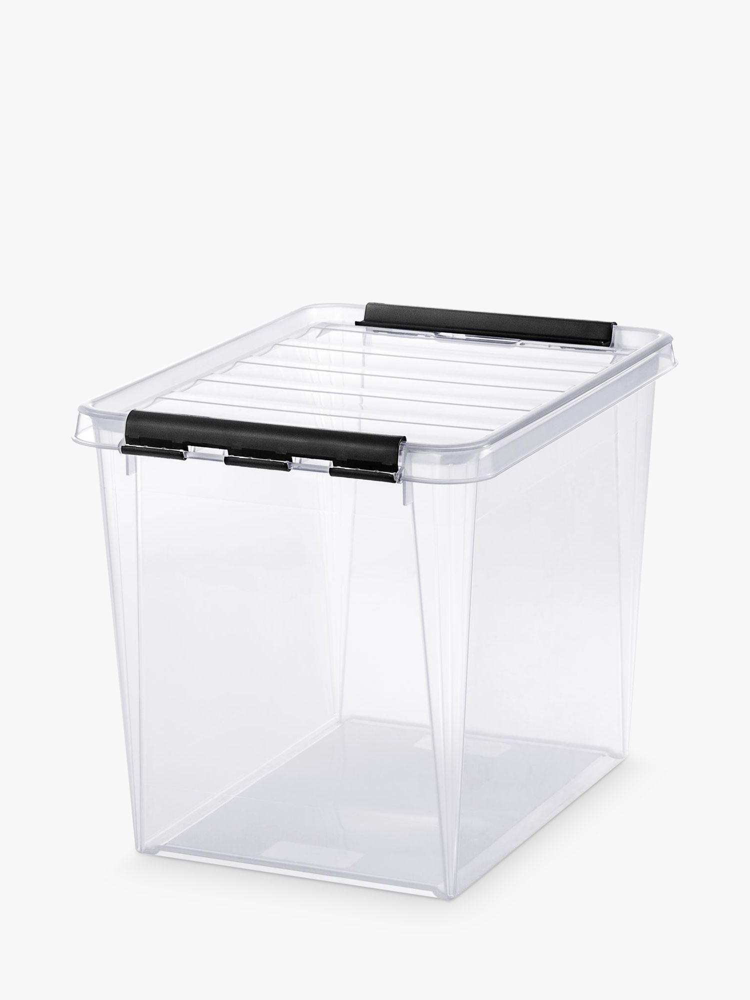 SmartStore by Orthex 16 Plastic Storage Box (25L)