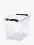 SmartStore by Orthex 16 Plastic Storage Box (25L)
