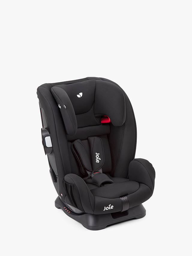 Joie Baby Fortifi Group 1 2 3 Car Seat, What Is A Group 1 Car Seat