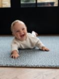 Totter + Tumble Friend and Champion Standard Reversible Playmat, Multi