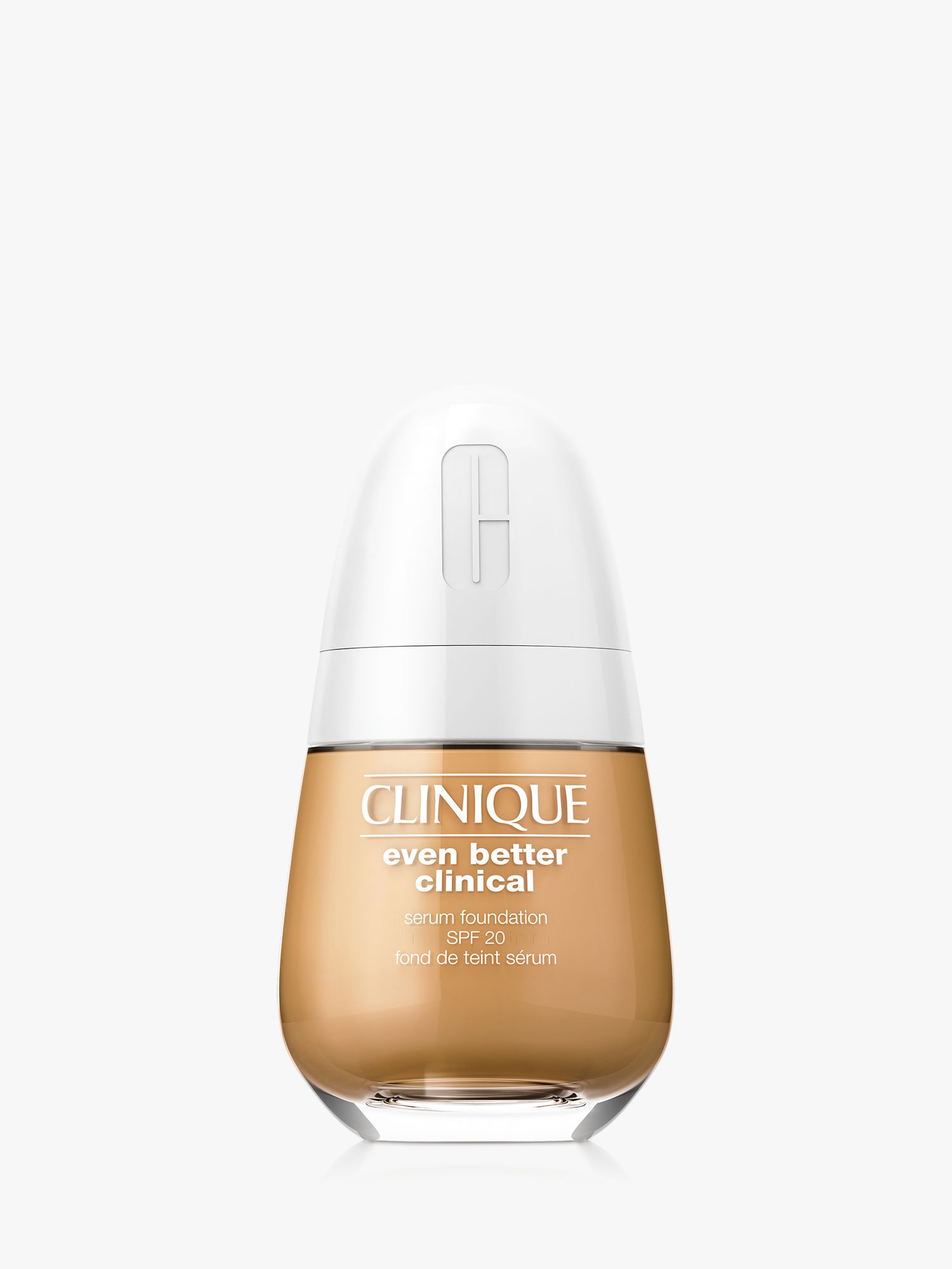 Clinique even better clinical foundation