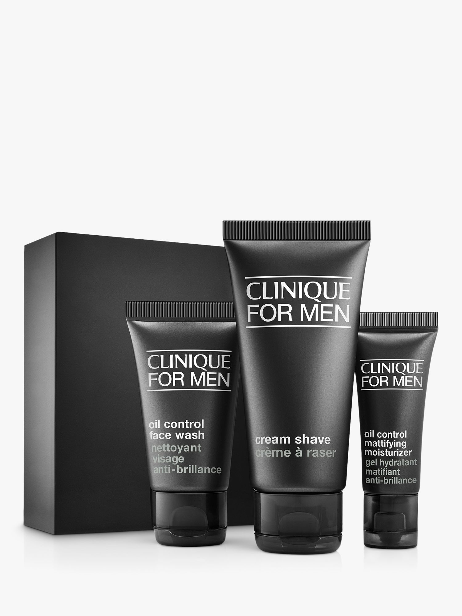 Clinique Skincare Kit, £12
