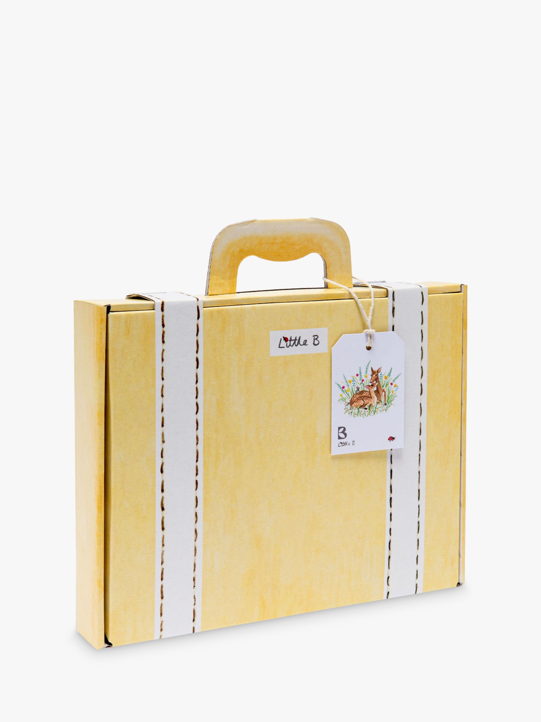 primark saffy b suitcase