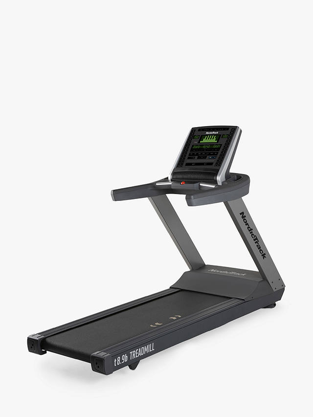 NordicTrack T8.9b Treadmill