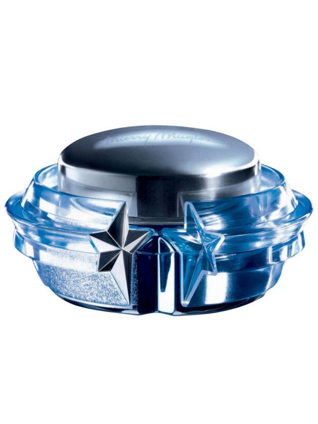 Mugler angel body cream 200ml new arrivals