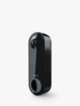 Arlo Essential Smart Video Doorbell, Wire-free