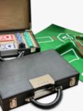 Solesmith Personalised Large Poker Set