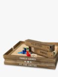 Solesmith Personalised Family Games Set