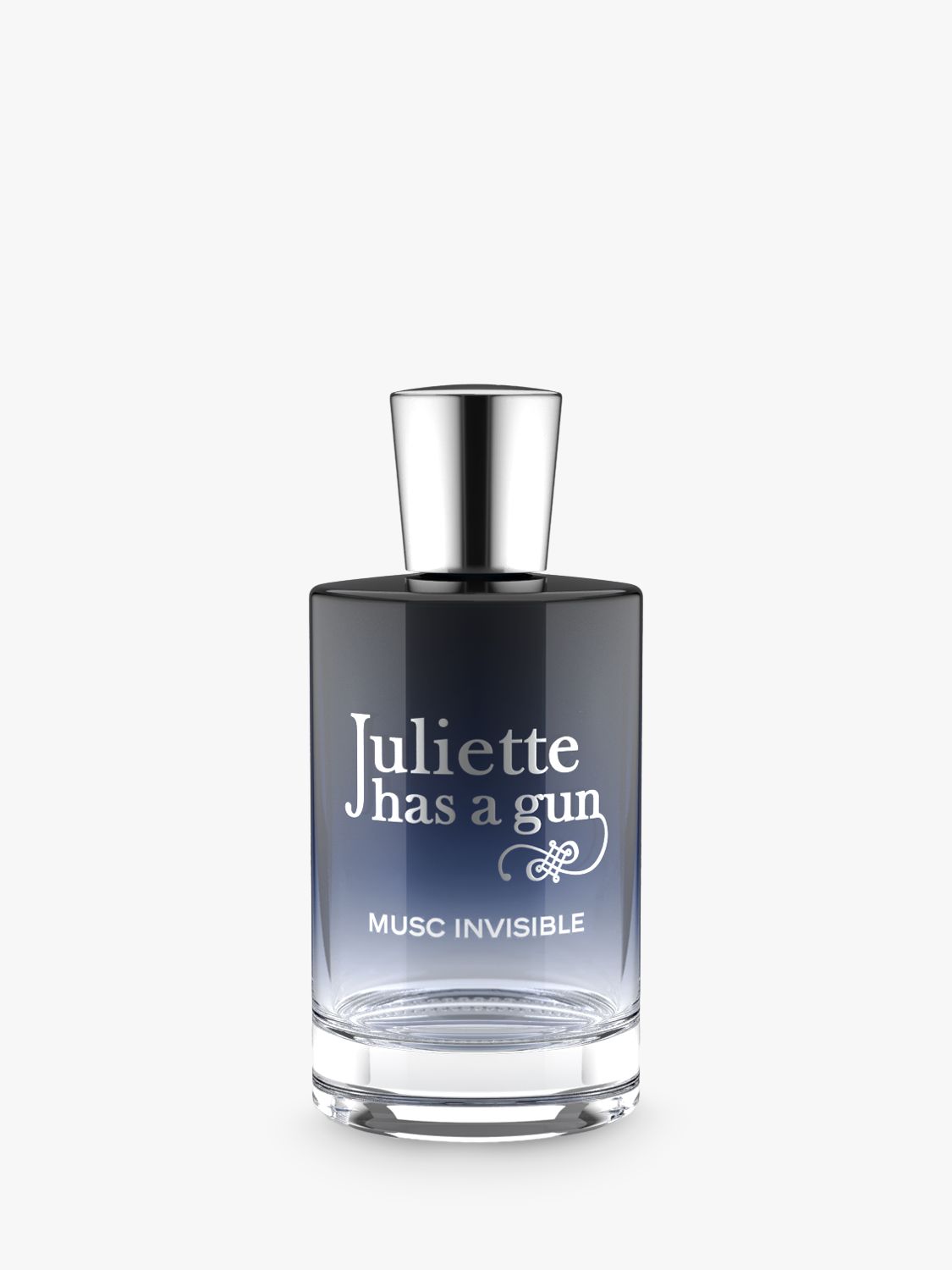 Juliette has a Gun Musc Invisible Eau de Parfum, 100ml 1