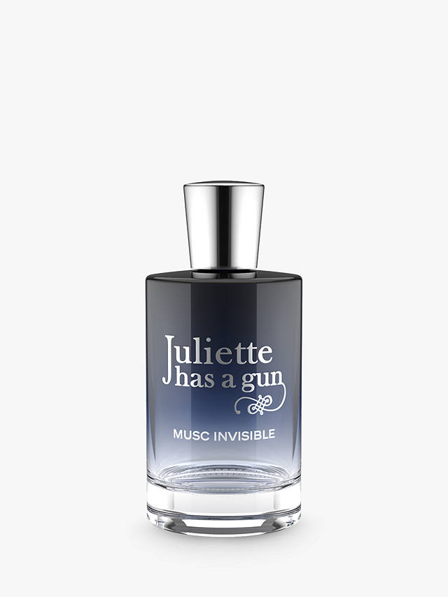 Juliette has a Gun Musc Invisible Eau de Parfum, 100ml