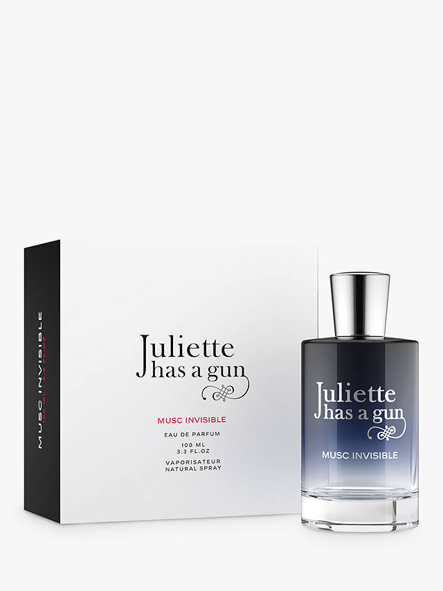 Juliette has a Gun Musc Invisible Eau de Parfum, 100ml 2
