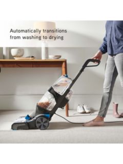 Vax Platinum Smartwash Carpet Cleaner