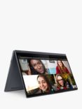 Lenovo Yoga 7i Convertible Laptop, Intel Core i7 Processor, 8GB RAM, 512GB SSD, 14" Full HD, Slate Grey
