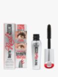 Benefit They're Real! Magnet Mascara, Mini, Black