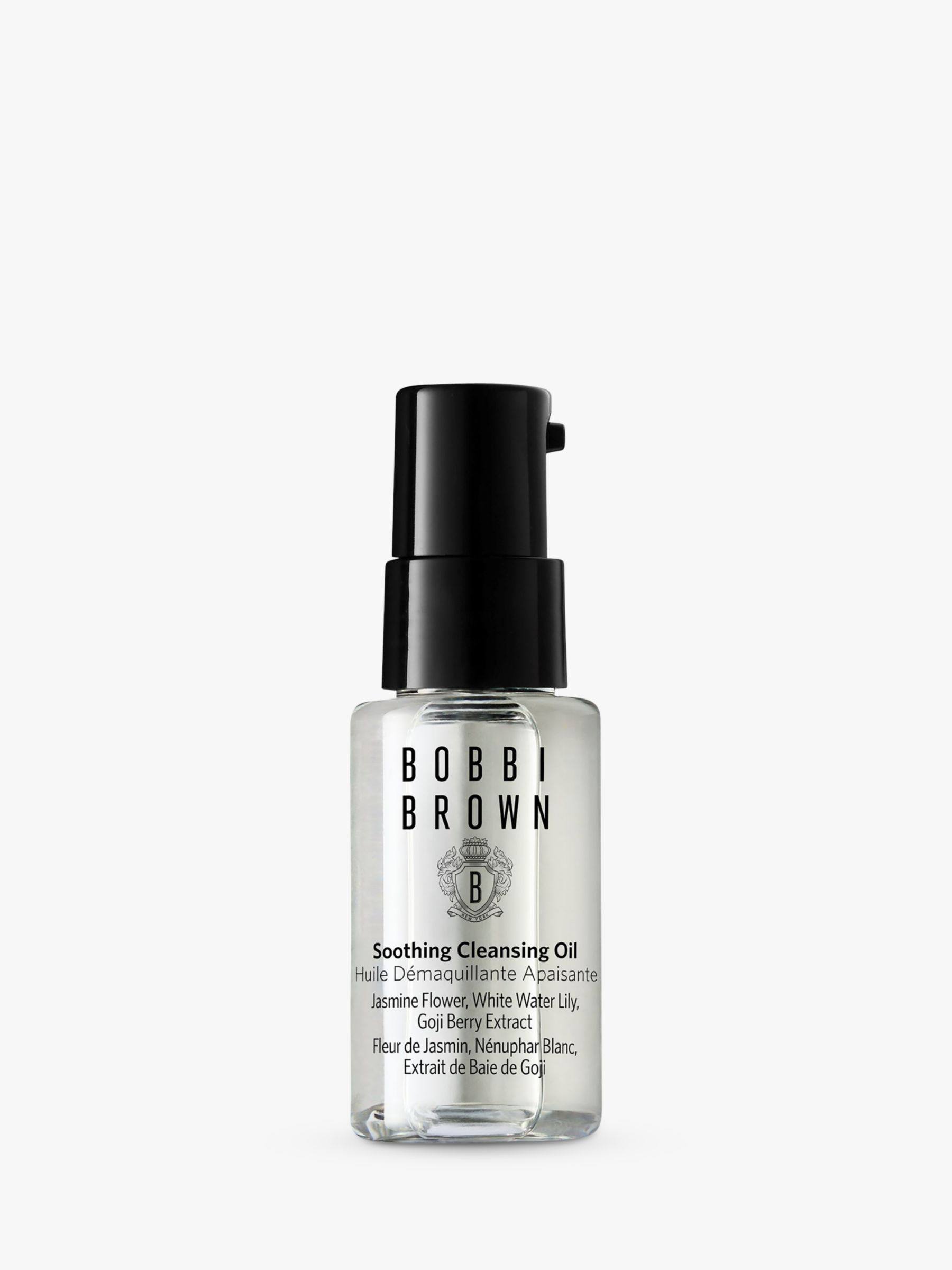 Bobbi Brown Soothing Cleansing Oil To Go, 30ml