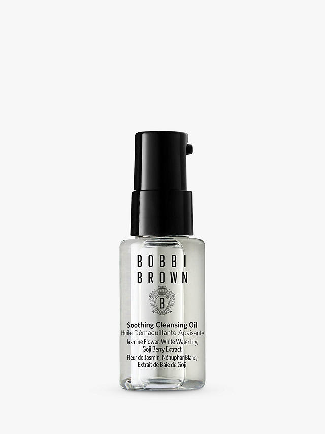Bobbi Brown Soothing Cleansing Oil To Go, 30ml 1