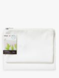 Cricut Infusible Ink Cosmetic Bag, White