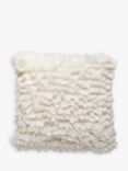 Wool Couture Loop Stitch Cushion Knitting Kit