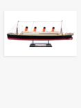 Airfix A50164A RMS Titanic Model Set