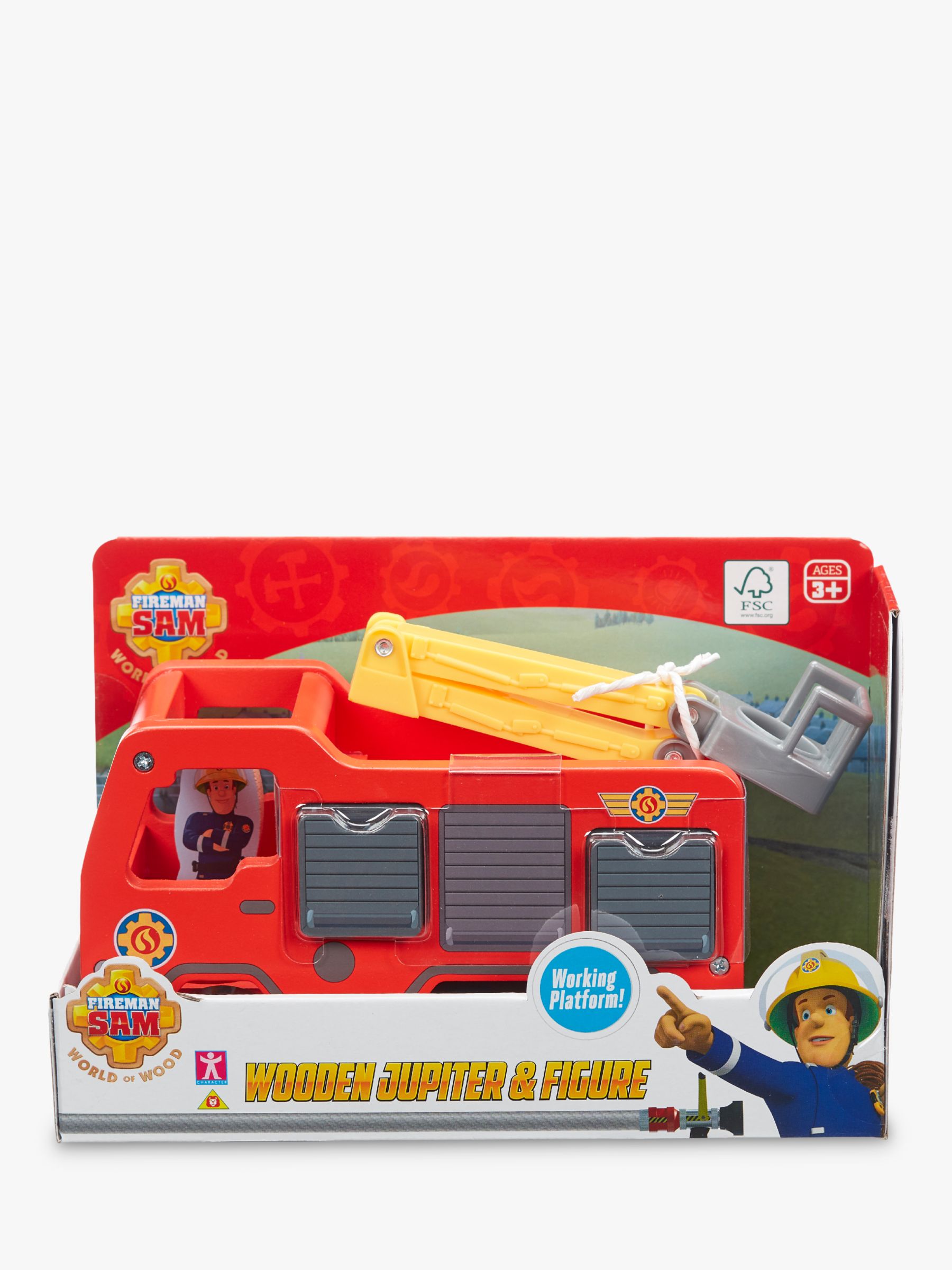 Fireman sam toys home bargains online