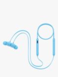Beats Flex Wireless Bluetooth In-Ear Headphones with Mic/Remote, Flame Blue