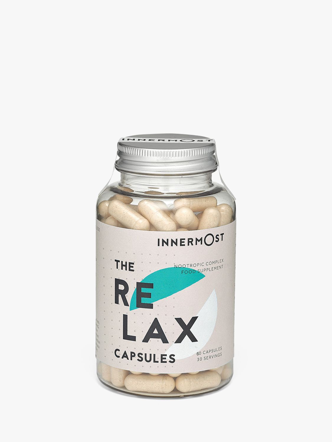 Innermost The Relax Capsules, x 60