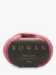Rowan Fine Lace Yarn, 50g, Azalea