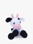 Hoooked Kirby Cow Crochet Kit