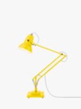 Anglepoise Original 1227 Giant Floor Lamp, Yellow