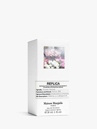 Maison Margiela Replica Flower Market Eau de Toilette, 30ml