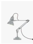 Anglepoise Original 1227 Mini Desk Lamp, Dove Grey