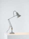 Anglepoise Original 1227 Mini Desk Lamp, Dove Grey