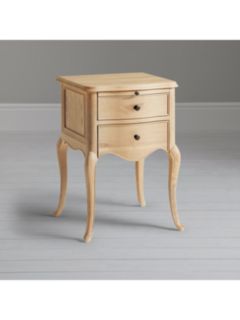 Oak bedside deals tables john lewis