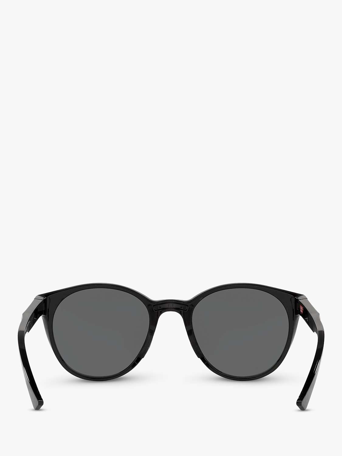 Buy Oakley OO9474 Women's Spindrift Prizm Round Sunglasses Online at johnlewis.com