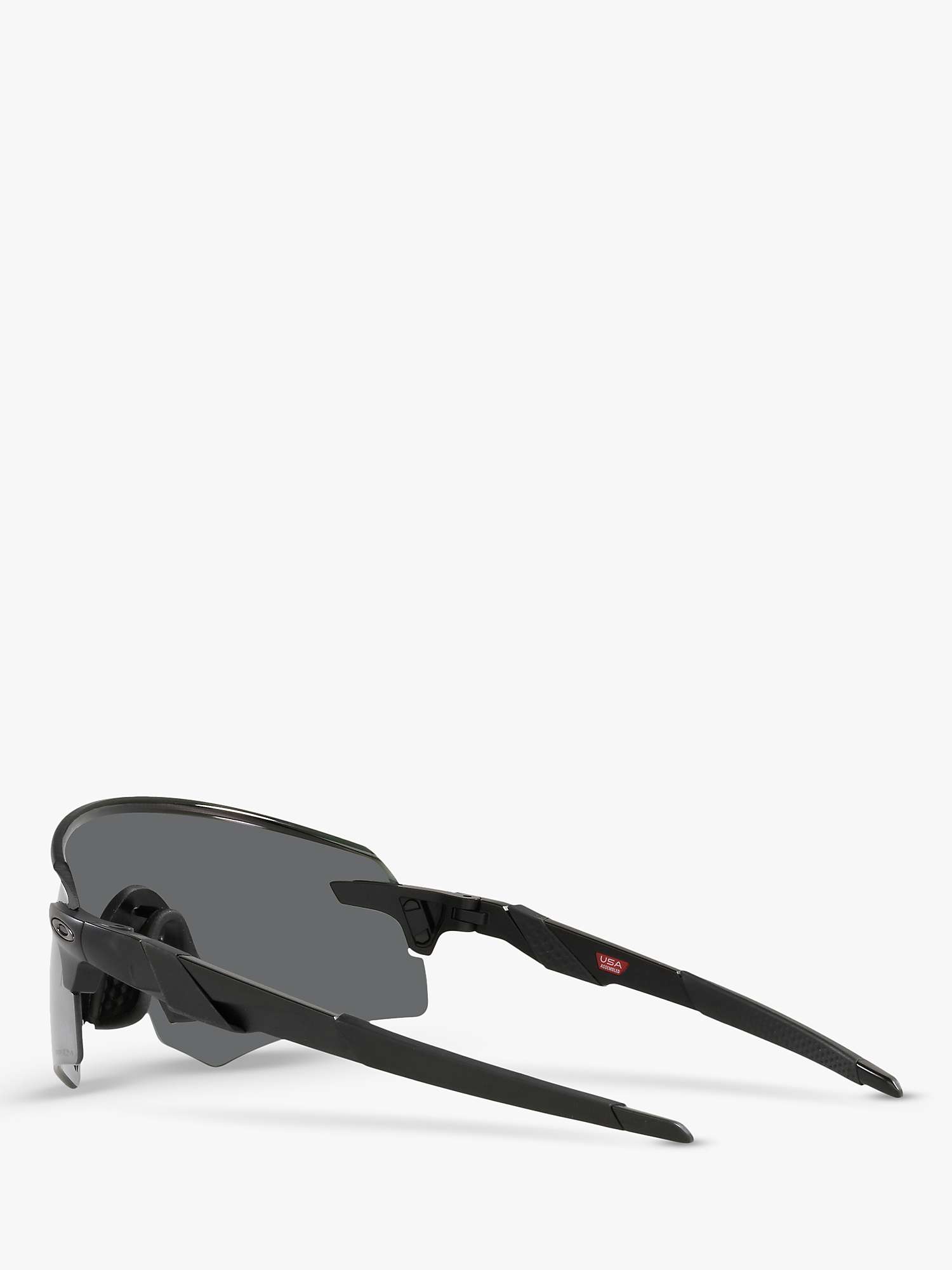 Buy Oakley OO9471 Men's Encoder Prizm Sunglasses Online at johnlewis.com