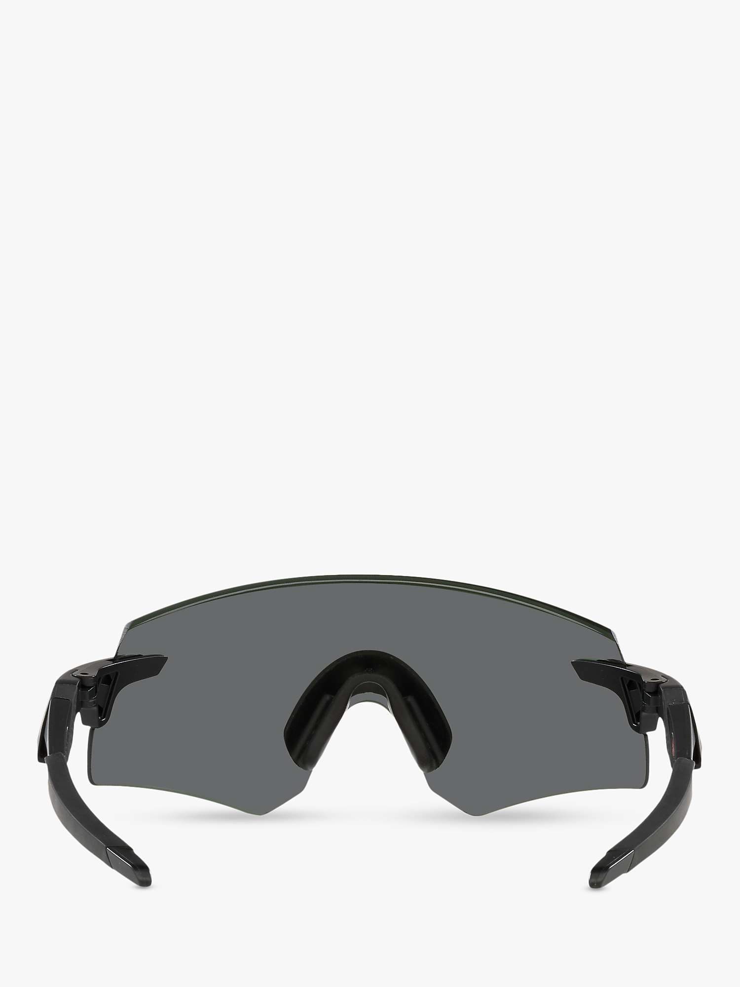 Buy Oakley OO9471 Men's Encoder Prizm Sunglasses Online at johnlewis.com