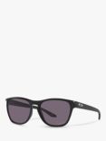 Oakley OO9479 Men's Manorburn Prizm Square Sunglasses