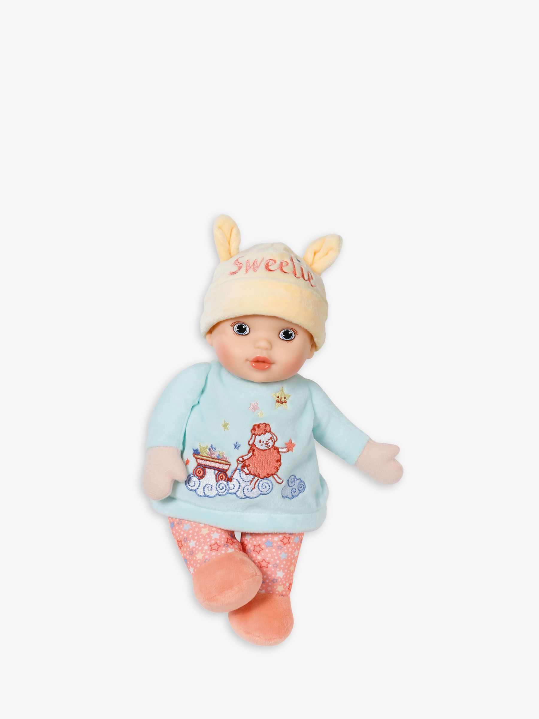Zapf Baby Annabell Sweetie 30cm Doll