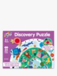 Galt Discovery Children's Jigsaw Puzzle, 25 Pieces