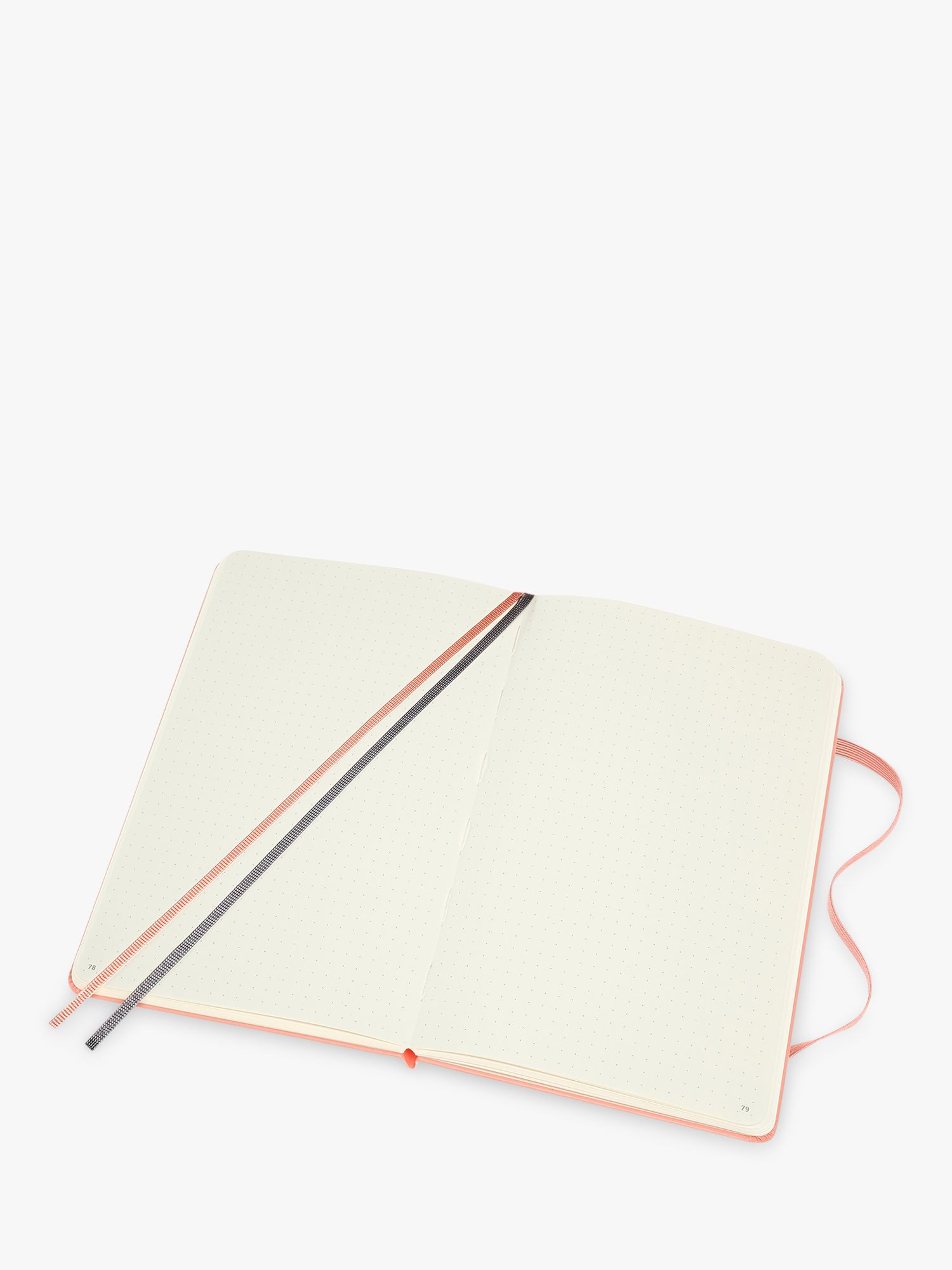 Notebook Cover Nomade - Art of Living - Books and Stationery
